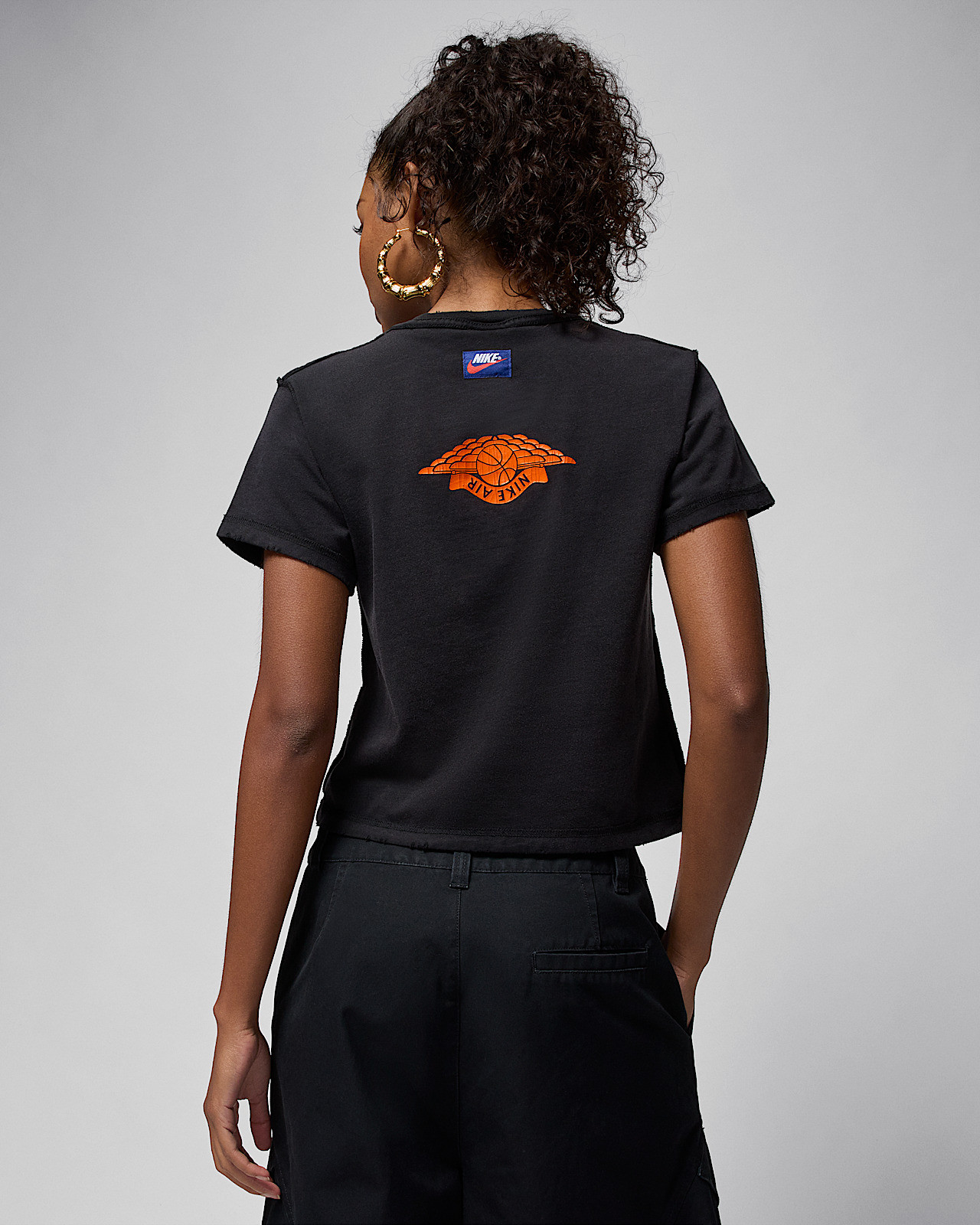 Футболка Jordan Rare Air T-Shirt IH2484-010