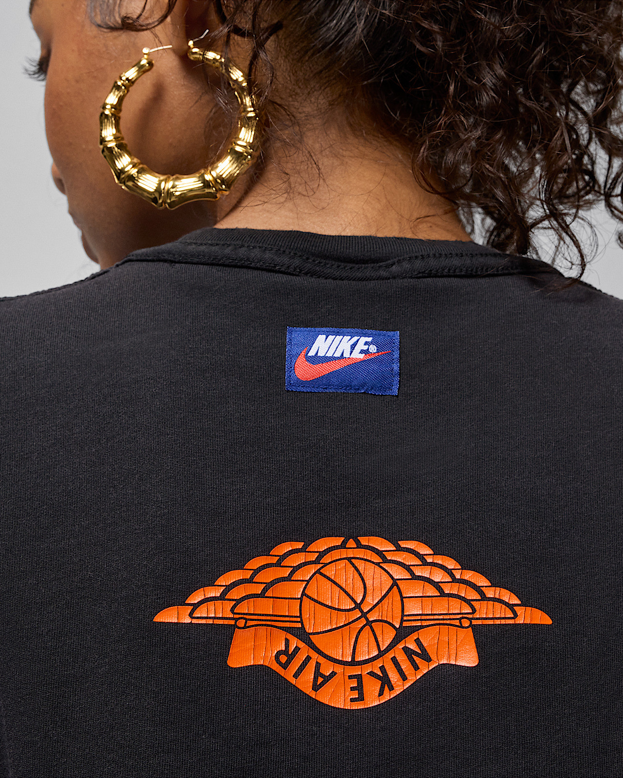 Футболка Jordan Rare Air T-Shirt IH2484-010
