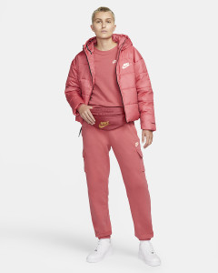 Сумка на пояс Nike Heritage Waistpack DB0490-622 DB0490-622