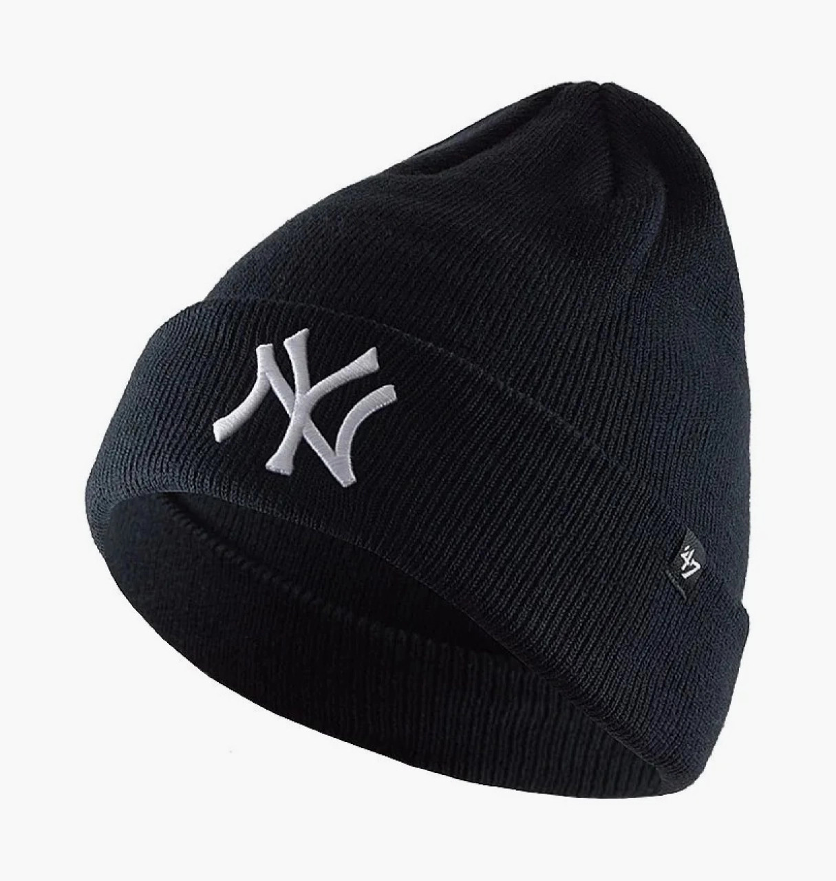 Шапка 47 Brand MLB NY YANKEES RAISED B-RKN17ACE-BKA