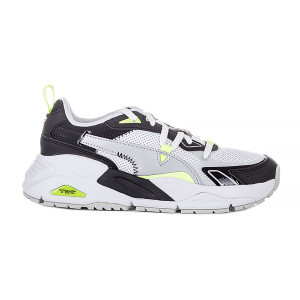 Кросівки бігові Puma TRC MIRA Tech Chrome Wns 39065001