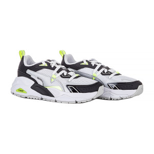 Кросівки бігові Puma TRC MIRA Tech Chrome Wns 39065001