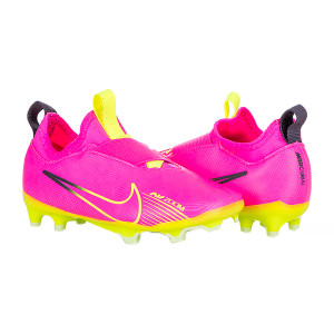Бутси Nike JR ZOOM VAPOR 15 ACADEMY FG/MG DJ5617-605