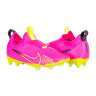 Бутси Nike JR ZOOM VAPOR 15 ACADEMY FG/MG DJ5617-605