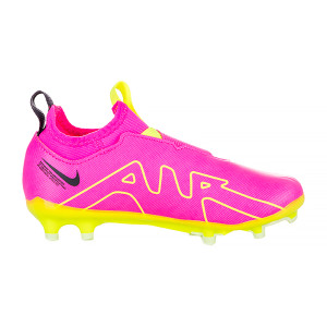 Бутси Nike JR ZOOM VAPOR 15 ACADEMY FG/MG DJ5617-605