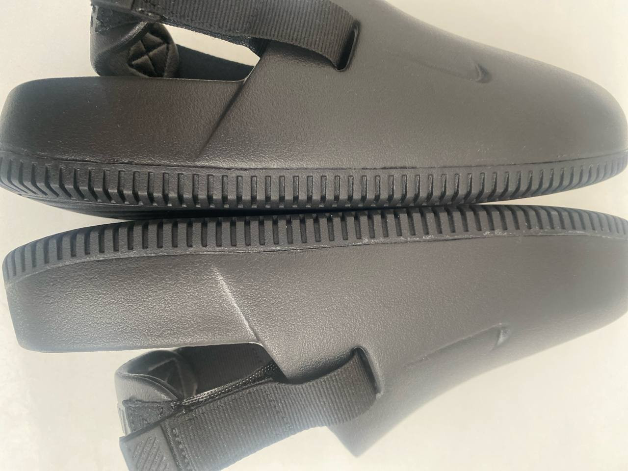Кросівки Nike W CALM MULE (Клас А) FB2185-001-R
