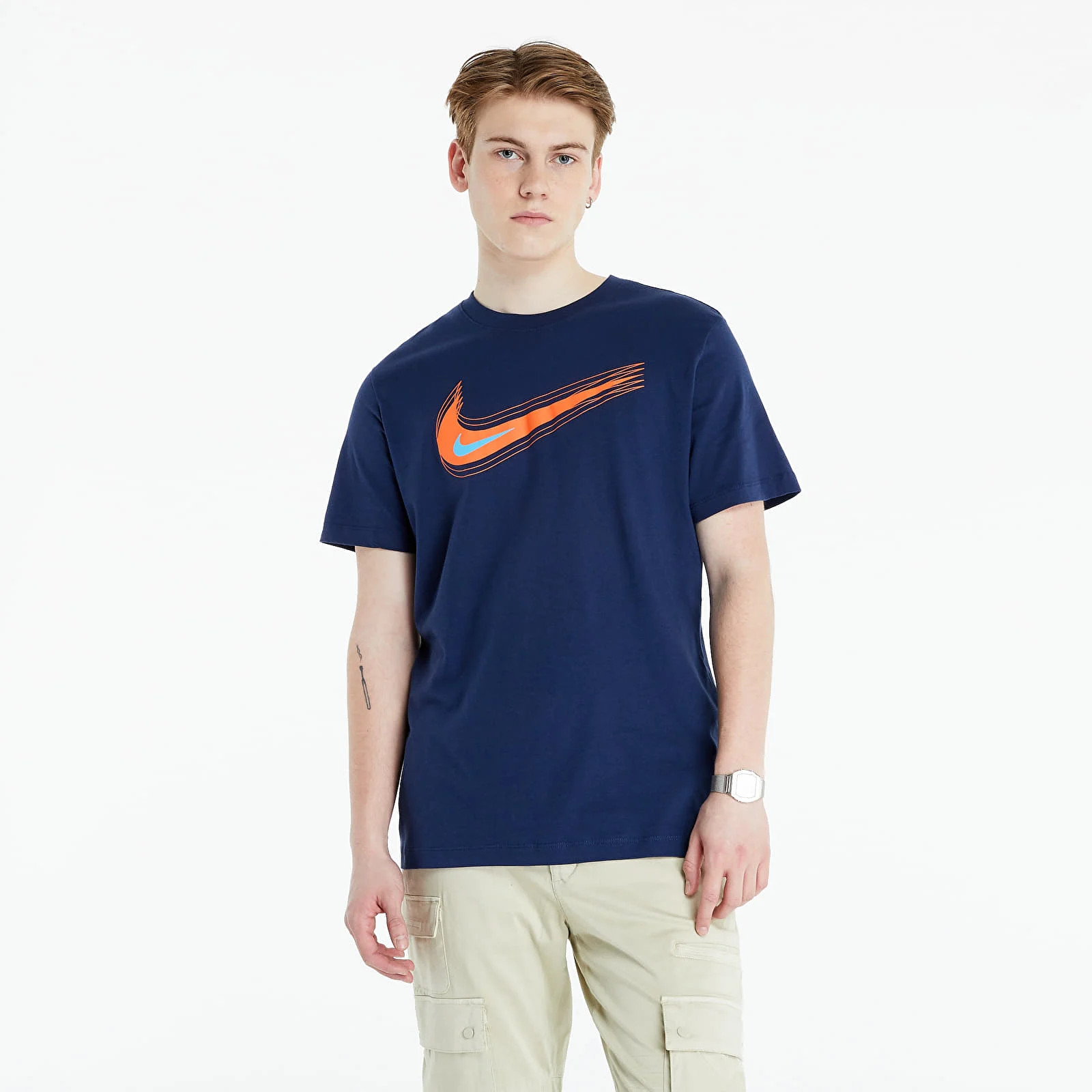 Футболка DX2017-410 Nike DX2017-410