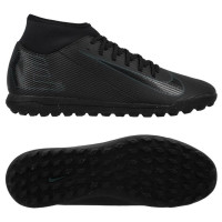 Сороконіжки Nike SUPERFLY 10 CLUB TF FQ8317-002