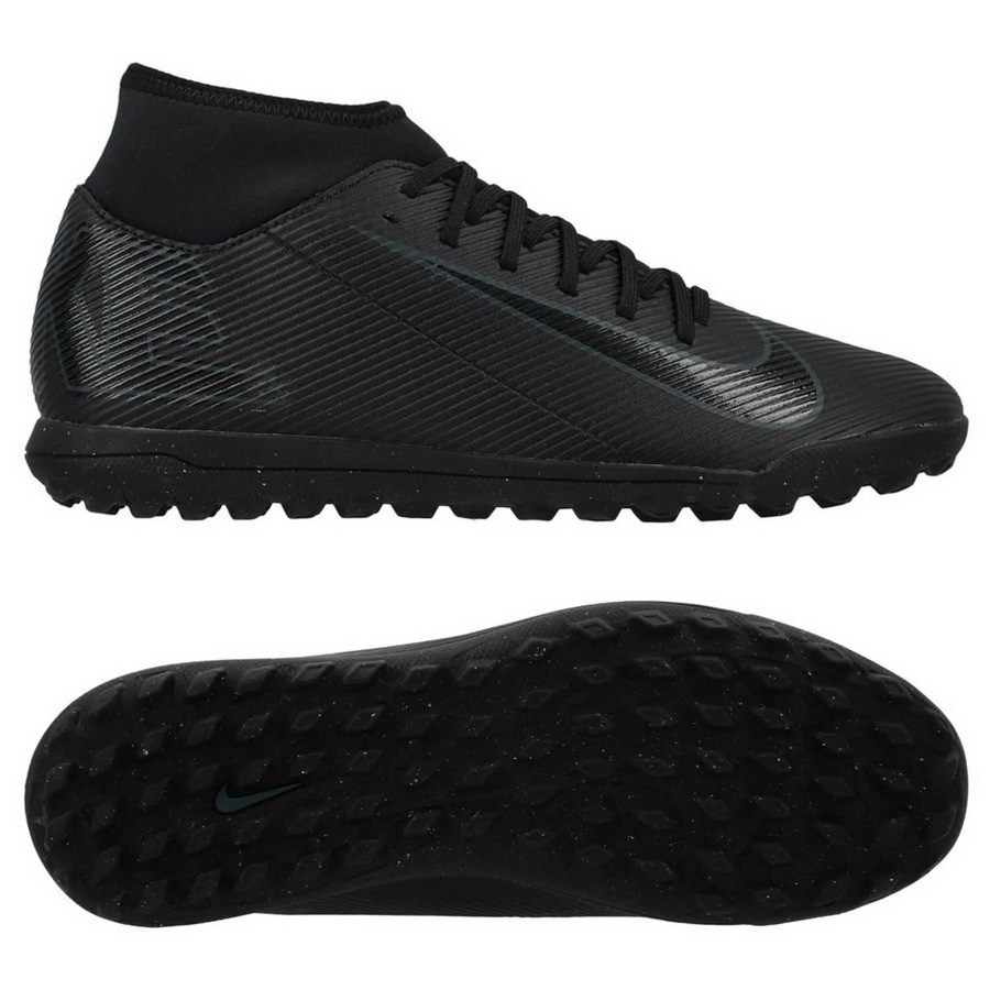 Сороконіжки Nike SUPERFLY 10 CLUB TF FQ8317-002