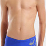 Плавки Шорти для хлопчиків Arena TALES SWIM SHORT синій, жовтий 140 см 009087-802