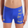 Плавки Шорти для хлопчиків Arena TALES SWIM SHORT синій, жовтий 140 см 009087-802