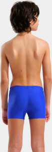 Плавки Шорти для хлопчиків Arena TALES SWIM SHORT синій, жовтий 140 см 009087-802