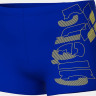 Плавки Шорти для хлопчиків Arena TALES SWIM SHORT синій, жовтий 140 см 009087-802
