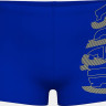 Плавки Шорти для хлопчиків Arena TALES SWIM SHORT синій, жовтий 140 см 009087-802