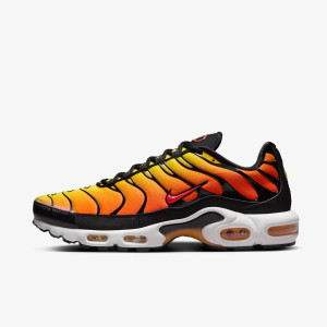 Кросівки NIKE AIR MAX PLUS HF0552-001