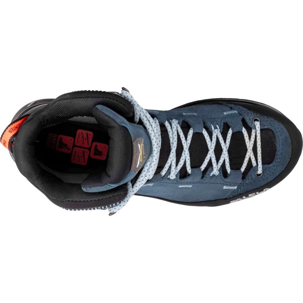 Черевики Salewa MTN Trainer 2 MID GTX Wms 013.001.5513