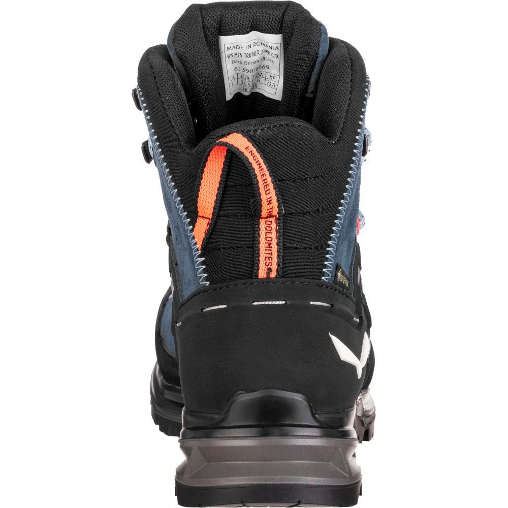 Черевики Salewa MTN Trainer 2 MID GTX Wms 013.001.5513