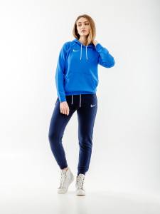 Толстовка Nike FLC PARK20 PO HOODIE CW6957-463