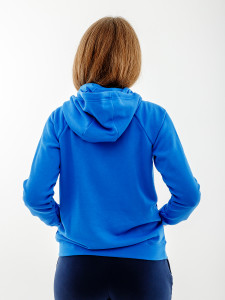 Толстовка Nike FLC PARK20 PO HOODIE CW6957-463