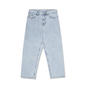 Джинси  Polar Big Boy Light Blue PSC-CO-24-LBLU