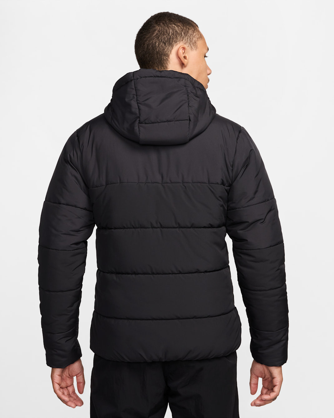 Куртка Nike M NSW OW SYN FILL JKT HF6825-010