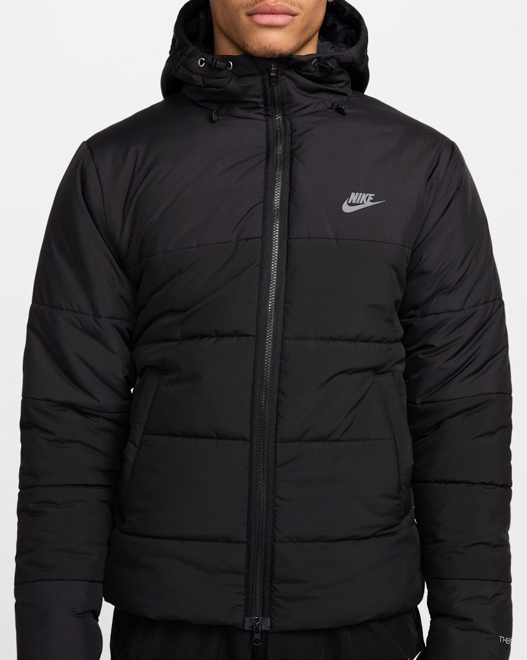 Куртка Nike M NSW OW SYN FILL JKT HF6825-010