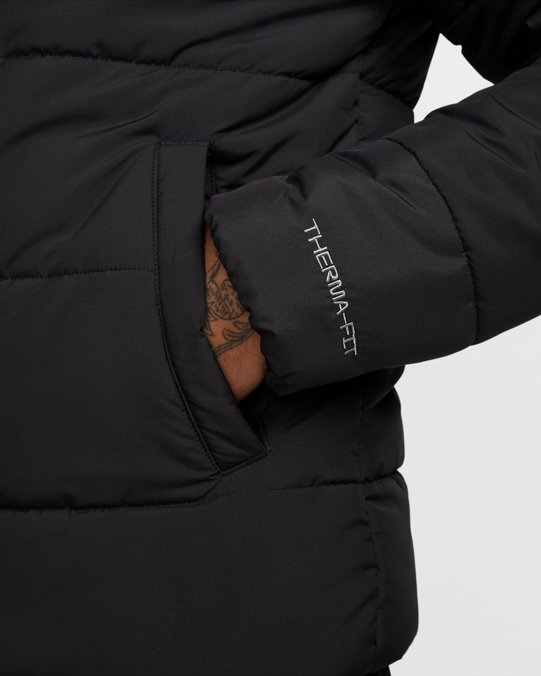 Куртка Nike M NSW OW SYN FILL JKT HF6825-010