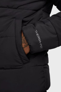 Куртка Nike M NSW OW SYN FILL JKT HF6825-010