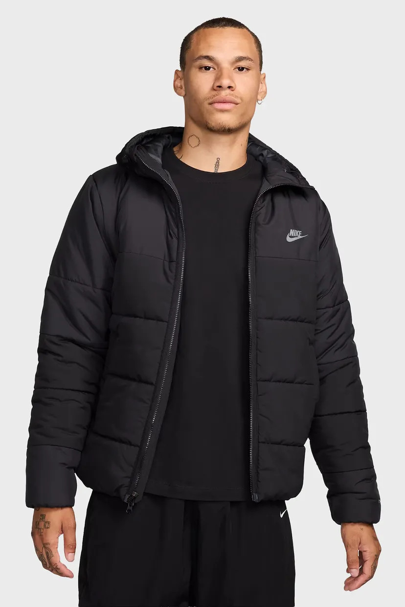 Куртка Nike M NSW OW SYN FILL JKT HF6825-010