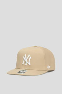 Бейсболка 47 Brand NEW YORK YANKEES NO SHOT NSHOT17WBP-KHB