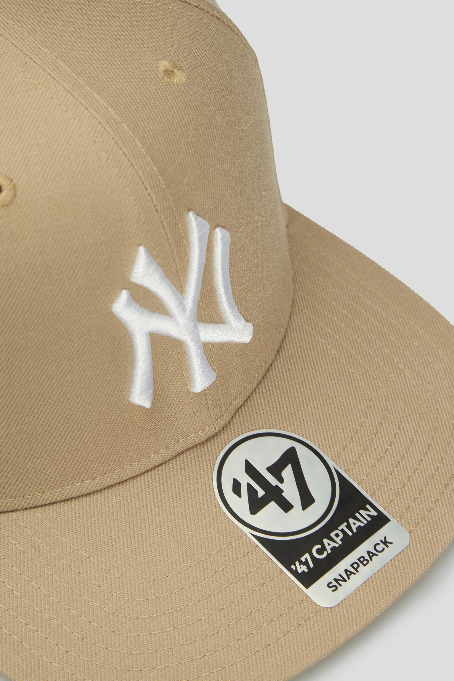 Бейсболка 47 Brand NEW YORK YANKEES NO SHOT NSHOT17WBP-KHB