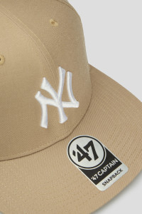 Бейсболка 47 Brand NEW YORK YANKEES NO SHOT NSHOT17WBP-KHB