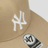 Бейсболка 47 Brand NEW YORK YANKEES NO SHOT NSHOT17WBP-KHB