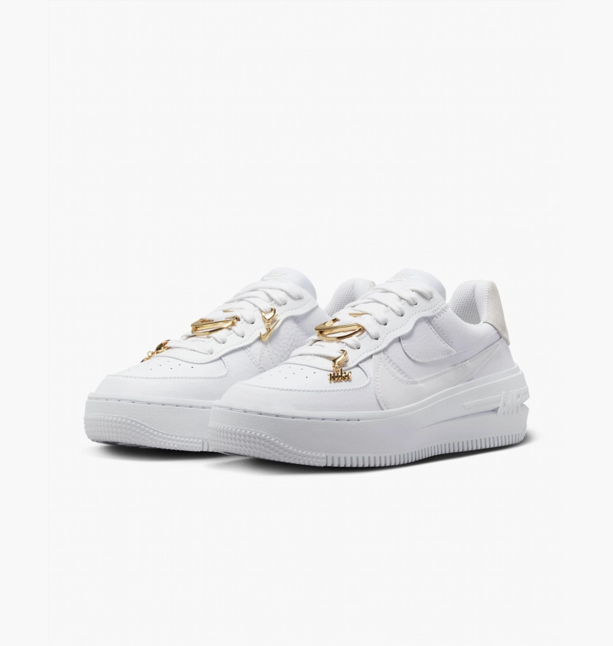 Кросівки Nike Air Force 1 Low Plt.Af.Orm FB8473-100