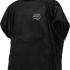 Рушник пончо Aqua Speed PONCHO 3841 чорний Уні L (90x220см) 288-07