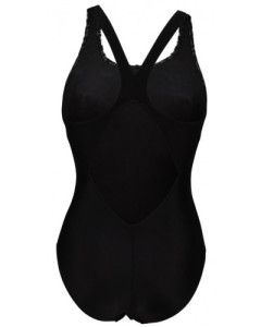 Купальник комплект Arena KIKKO V SWIMSUIT V BACK GRAPHI 006650-510