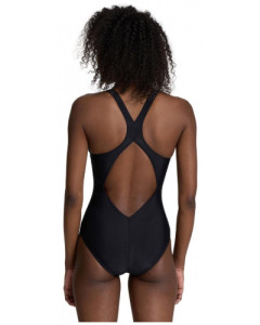 Купальник комплект Arena KIKKO V SWIMSUIT V BACK GRAPHI 006650-510