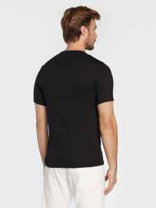 Набір з 3 футболок Triplet Чорний Regular Fit 50480088