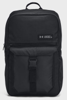 Рюкзак UA Triumph Campus BP 23L cірий Уні 28х46х15 см 1384462-025