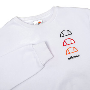 Світшот Ellesse Glenato SGG09815-WHITE