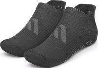 Шкарпетки для йоги Adidas Studio Socks чорний Уні S/M ADSK-10000BK