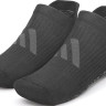 Шкарпетки для йоги Adidas Studio Socks чорний Уні S/M ADSK-10000BK