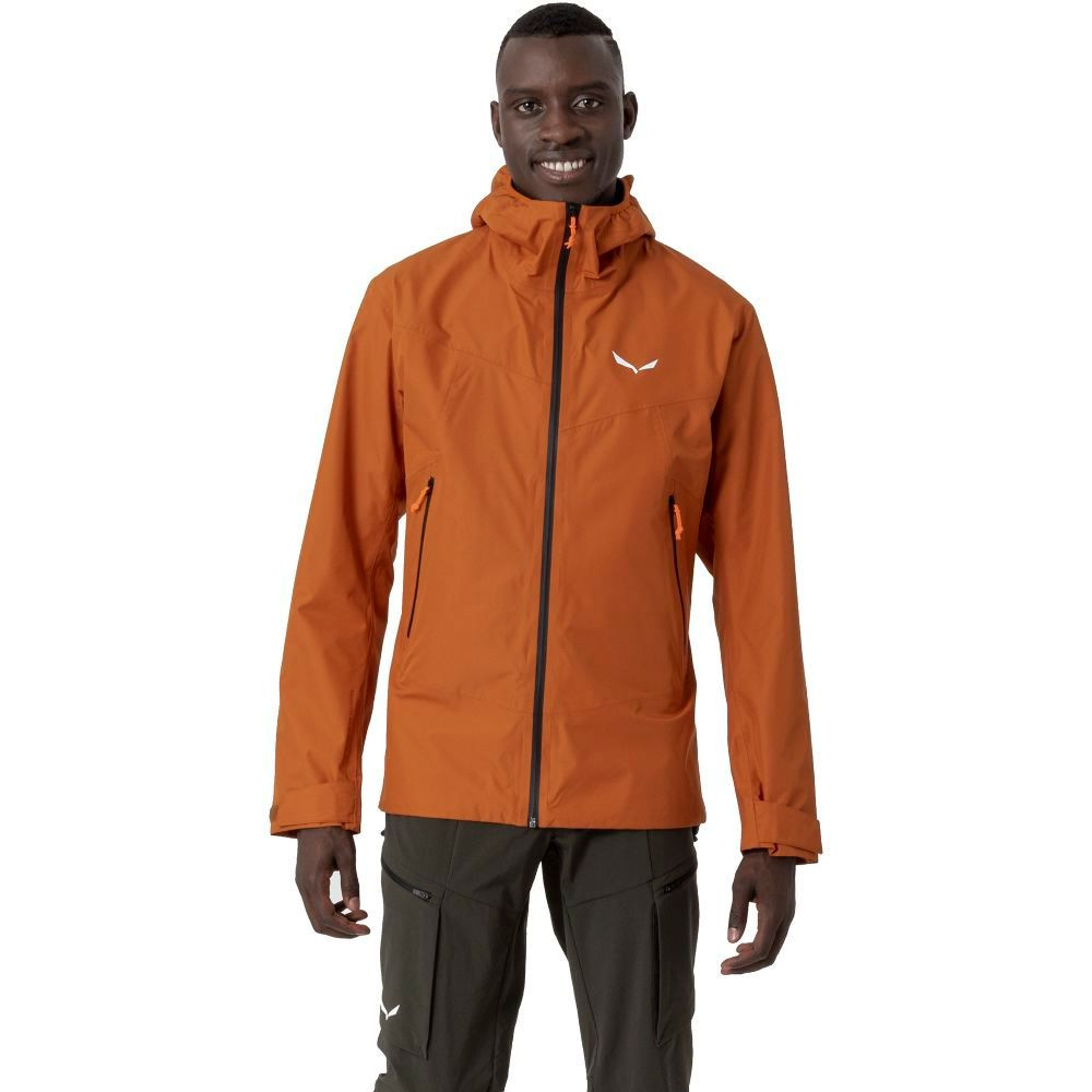 Куртка Salewa Puez PTX 2L Mns 013.012.0005