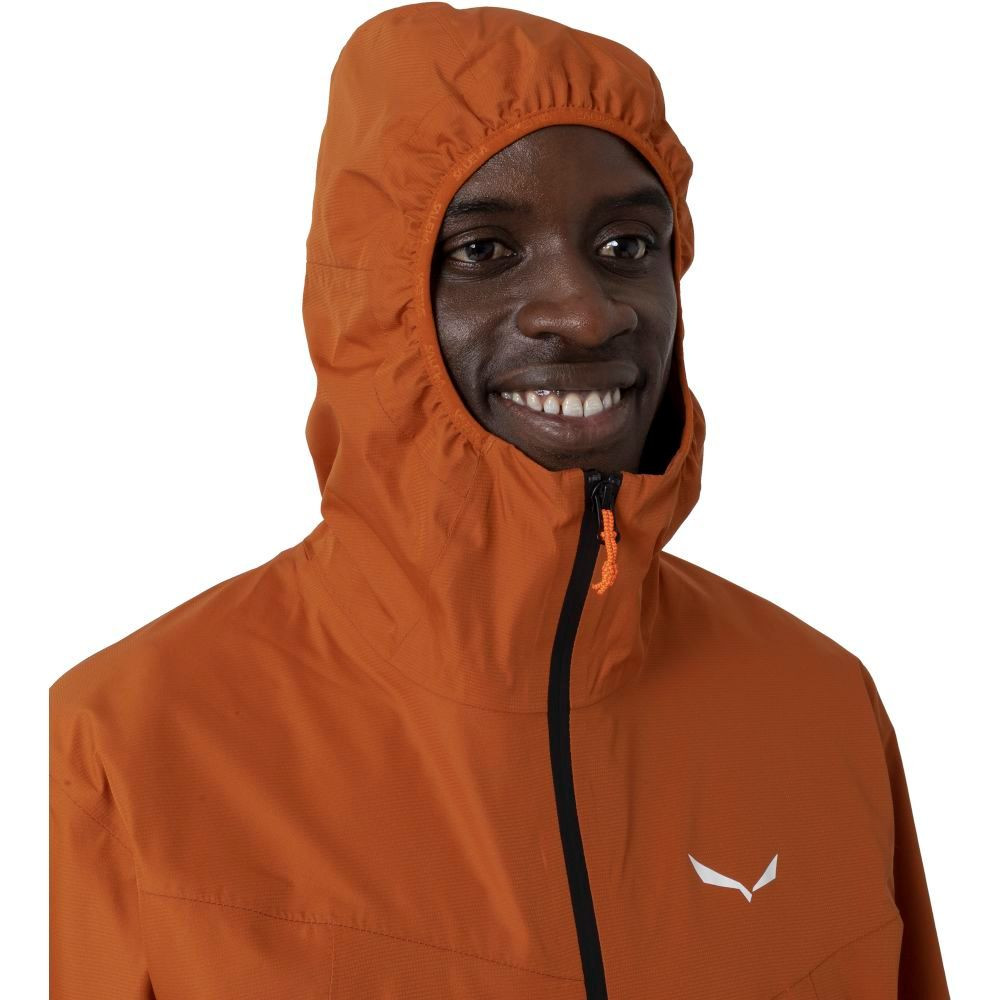 Куртка Salewa Puez PTX 2L Mns 013.012.0005