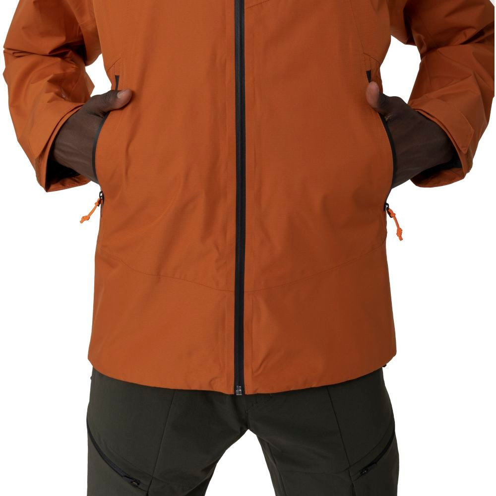 Куртка Salewa Puez PTX 2L Mns 013.012.0005