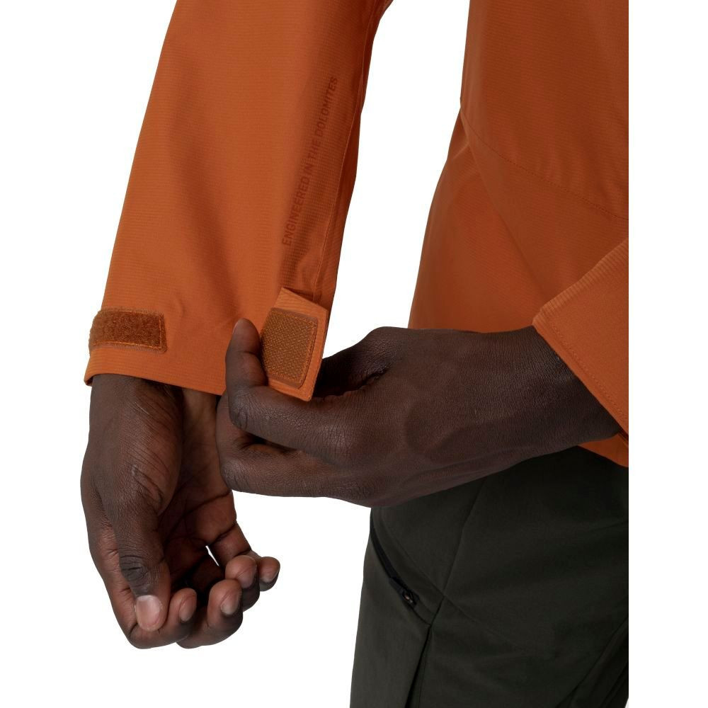 Куртка Salewa Puez PTX 2L Mns 013.012.0005