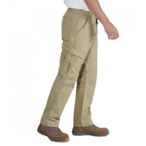 Штани Carhartt Force Relaxed Fit Cargo Pants GRE BN4200