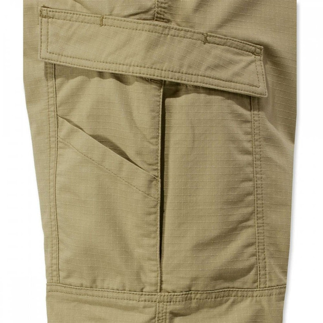 Штани Carhartt Force Relaxed Fit Cargo Pants  GRE BN4200