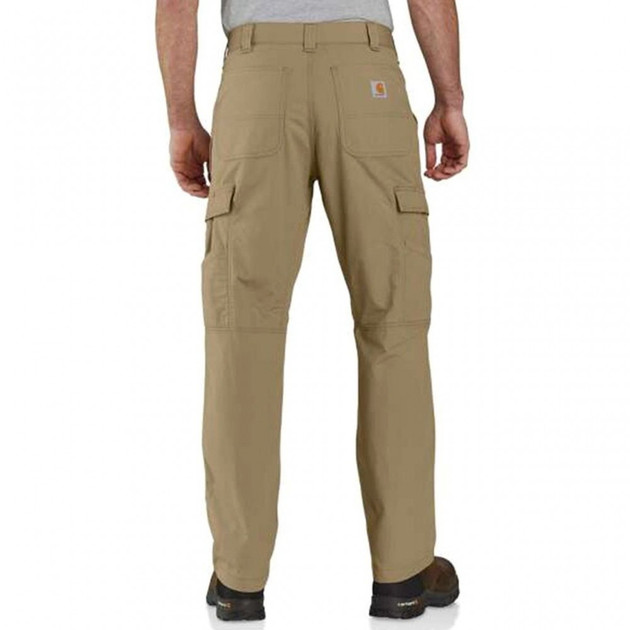 Штани Carhartt Force Relaxed Fit Cargo Pants  GRE BN4200