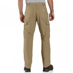 Штани Carhartt Force Relaxed Fit Cargo Pants GRE BN4200